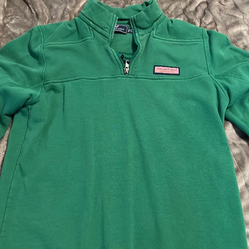 Vineyard Vines pullover